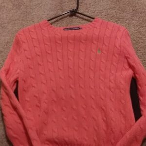 Ralph Lauren Polo sweater